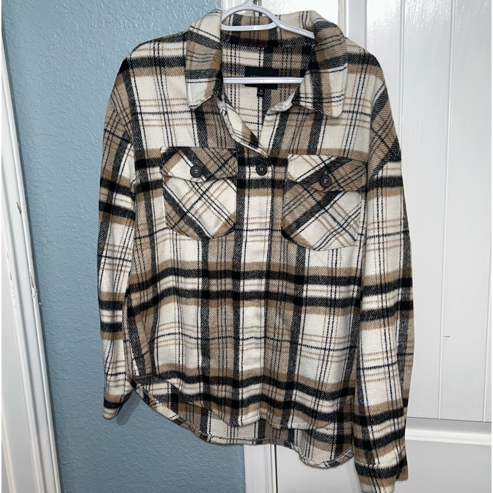 Shoppriceless Shacket